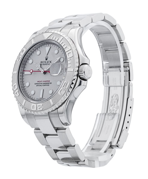 Rolex Yacht-Master 16622